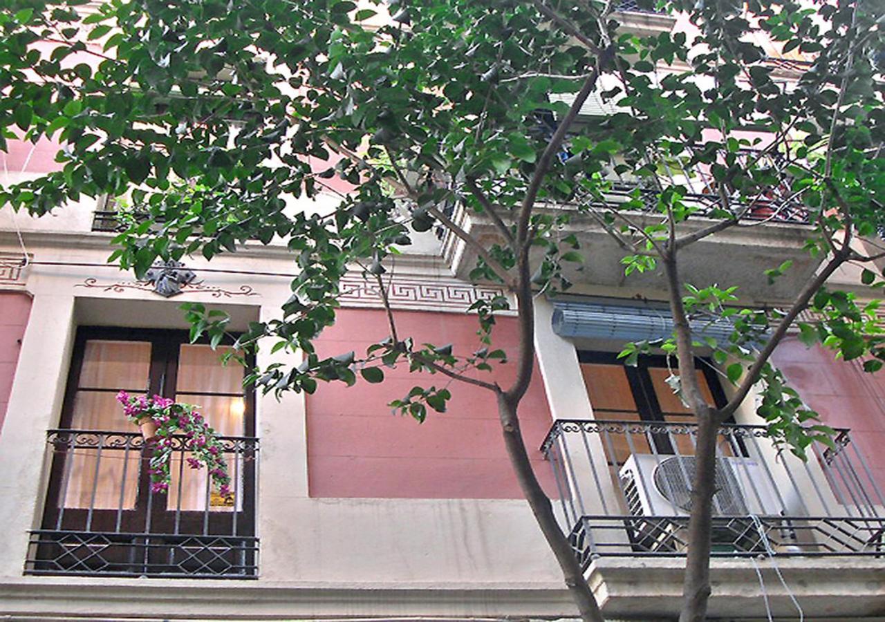 Economic Rambla Suites * Barcellona
