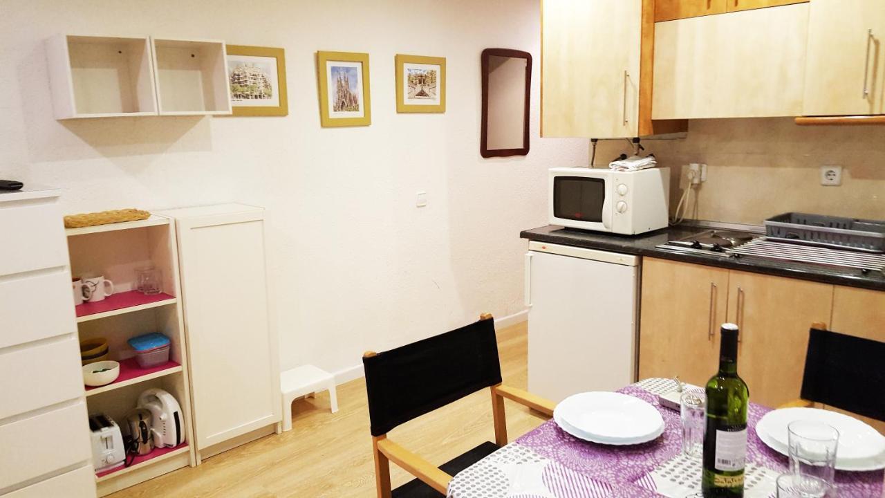 Economic Rambla Suites Appartamento *