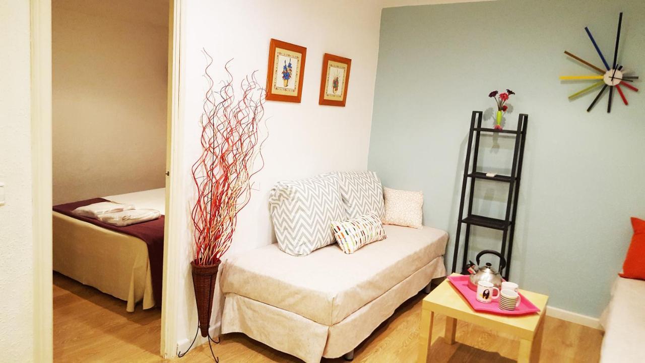 Economic Rambla Suites Barcellona