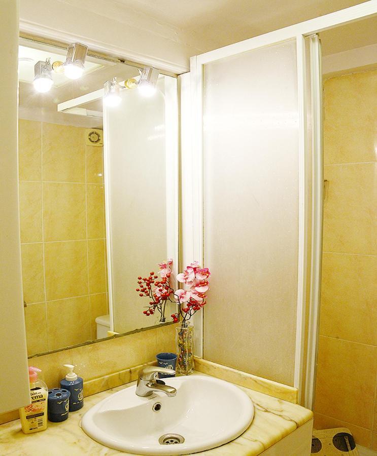 Economic Rambla Suites Appartamento *
