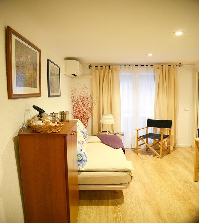 Economic Rambla Suites Barcellona