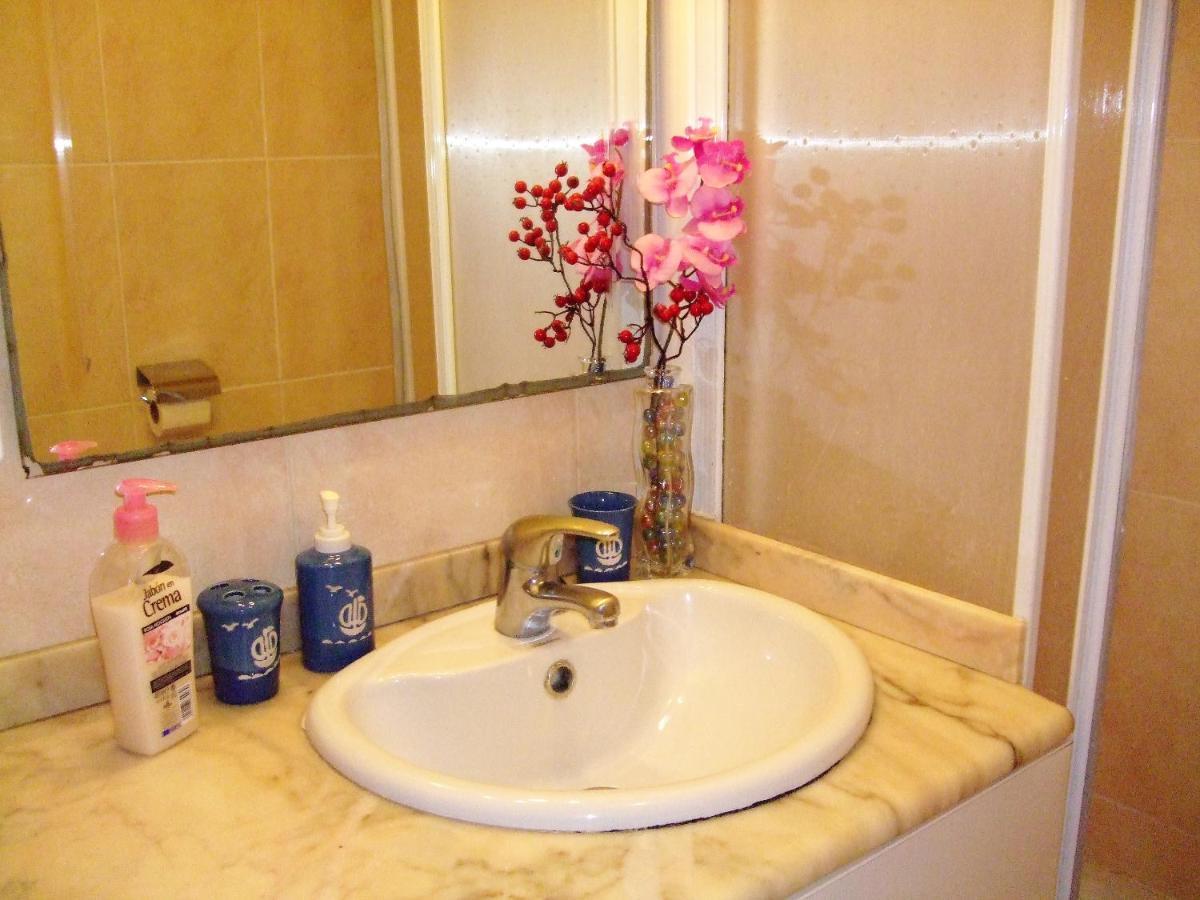 Appartamento Economic Rambla Suites *
