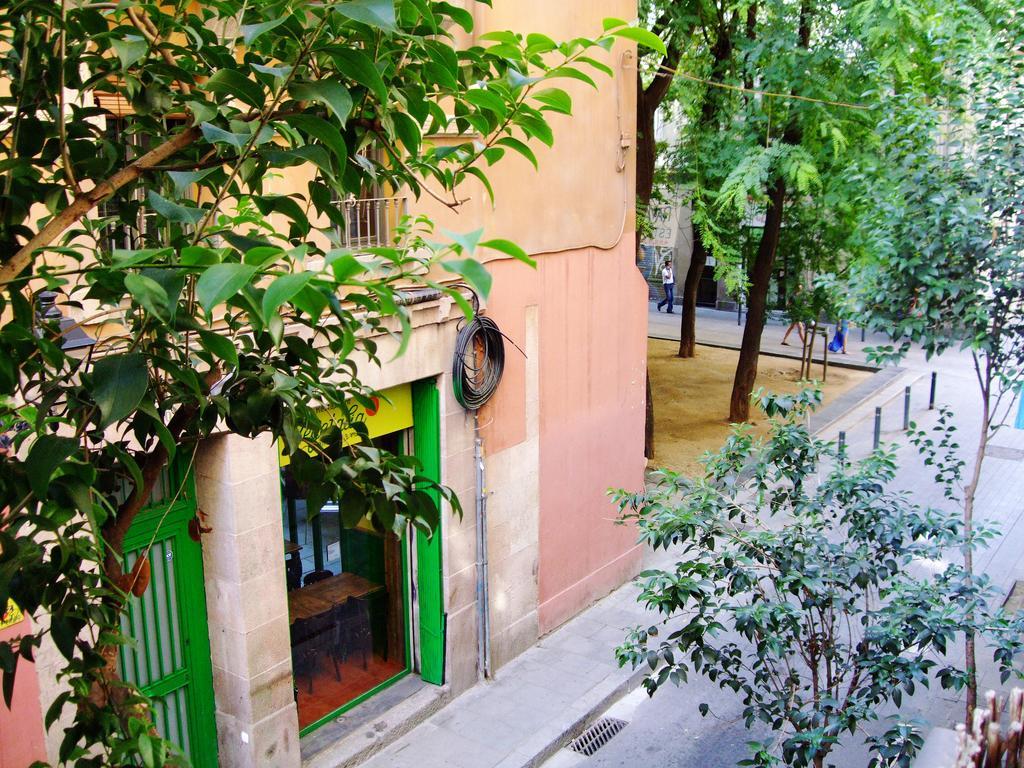 Economic Rambla Suites Appartamento